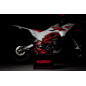 Kask motocyklowy ROXAR MX1 DARKSTAR enduro offroad Kask motocyklowy ROXAR MX1 DARKSTAR enduro offroad