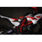 Kask motocyklowy ROXAR MX1 DARKSTAR enduro offroad Kask motocyklowy ROXAR MX1 DARKSTAR enduro offroad