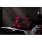 Kask motocyklowy ROXAR MX1 DARKSTAR enduro offroad Kask motocyklowy ROXAR MX1 DARKSTAR enduro offroad