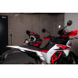 Kask motocyklowy ROXAR MX1 DARKSTAR enduro offroad Kask motocyklowy ROXAR MX1 DARKSTAR enduro offroad