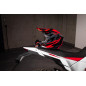 Kask motocyklowy ROXAR MX1 DARKSTAR enduro offroad Kask motocyklowy ROXAR MX1 DARKSTAR enduro offroad