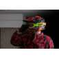 Kask motocyklowy ROXAR MX1 DARKSTAR enduro offroad Kask motocyklowy ROXAR MX1 DARKSTAR enduro offroad