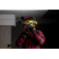 Kask motocyklowy ROXAR MX1 DARKSTAR enduro offroad Kask motocyklowy ROXAR MX1 DARKSTAR enduro offroad