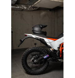 Kask motocyklowy ROXAR MX1 Z-LINE enduro offroad