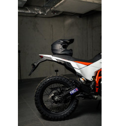 Kask motocyklowy ROXAR MX1 Z-LINE enduro offroad