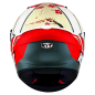 Kask Motocyklowy KYT NF-R XAVI SAKURA replica Kask Motocyklowy KYT NF-R XAVI SAKURA replica