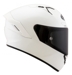 Kask Motocyklowy KYT NX RACE biały