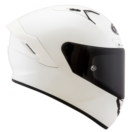 Kask Motocyklowy KYT NX RACE biały