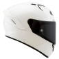 Kask Motocyklowy KYT NX RACE biały Kask Motocyklowy KYT NX RACE biały