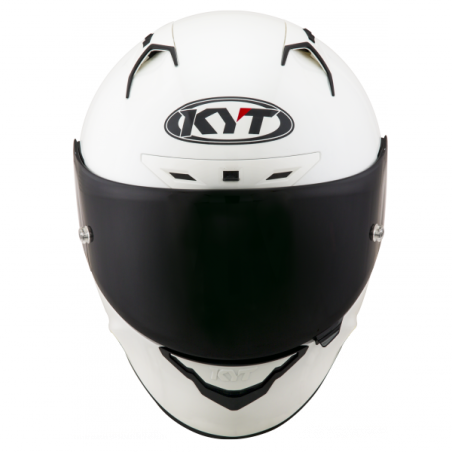 Kask Motocyklowy KYT NX RACE biały