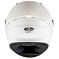 Kask Motocyklowy KYT NX RACE biały Kask Motocyklowy KYT NX RACE biały