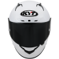 Kask Motocyklowy KYT NZ-RACE biały