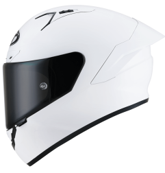 Kask Motocyklowy KYT NZ-RACE biały