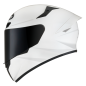 Kask Motocyklowy KYT TT-COURSE biały Kask Motocyklowy KYT TT-COURSE biały