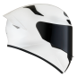 Kask Motocyklowy KYT TT-COURSE biały Kask Motocyklowy KYT TT-COURSE biały