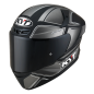 Kask Motocyklowy KYT TT-COURSE TOURIST szary Kask Motocyklowy KYT TT-COURSE TOURIST szary