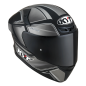 Kask Motocyklowy KYT TT-COURSE TOURIST szary Kask Motocyklowy KYT TT-COURSE TOURIST szary