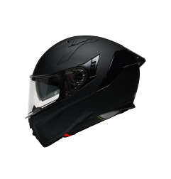 Kask Motocyklowy ROXAR BAYAMO EVO Z-Line Czarny - Mat