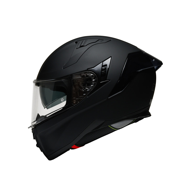 Kask Motocyklowy ROXAR BAYAMO EVO Z-Line Czarny - Mat Kask Motocyklowy ROXAR BAYAMO EVO Z-Line Czarny - Mat