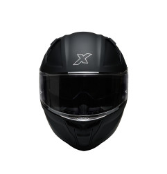 Kask Motocyklowy ROXAR BAYAMO EVO Z-Line Czarny - Mat