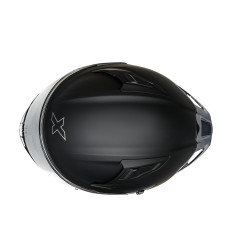 Kask Motocyklowy ROXAR BAYAMO EVO Z-Line Czarny - Mat