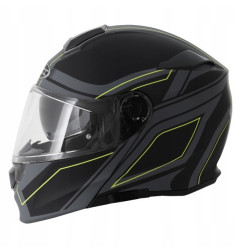 Kask motocyklowy ROCC 831
