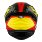 Kask Motocyklowy KYT TT-COURSE FLUX outlet rozmiar. L Kask Motocyklowy KYT TT-COURSE FLUX outlet rozmiar. L