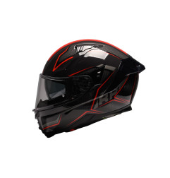 Kask motocyklowy ROXAR BAYAMO EVO RR