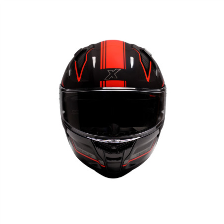 Kask motocyklowy ROXAR BAYAMO EVO RR