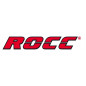Kask motocyklowy ROCC 333 matowo-szary/neonowy