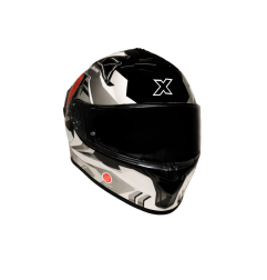 Kask motocyklowy ROXAR RX-ONE SAS + PINLOCK 70