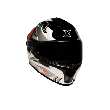 Kask motocyklowy ROXAR RX-ONE SAS + PINLOCK 70