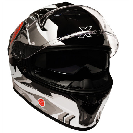 Kask motocyklowy ROXAR RX-ONE SAS + PINLOCK 70