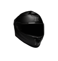 Kask motocyklowy ROXAR RX-ONE CZARNY MAT + PINLOCK 70