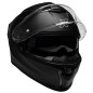 Kask motocyklowy ROXAR RX-ONE CZARNY MAT + PINLOCK 70 Kask motocyklowy ROXAR RX-ONE CZARNY MAT + PINLOCK 70