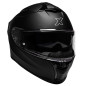 Kask motocyklowy ROXAR RX-ONE CZARNY MAT + PINLOCK 70 Kask motocyklowy ROXAR RX-ONE CZARNY MAT + PINLOCK 70