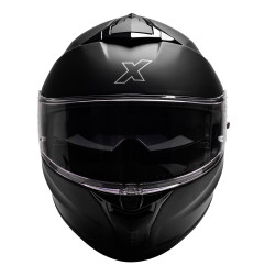 Kask motocyklowy ROXAR RX-ONE CZARNY MAT + PINLOCK 70