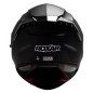 Kask motocyklowy ROXAR RX-ONE CZARNY MAT + PINLOCK 70 Kask motocyklowy ROXAR RX-ONE CZARNY MAT + PINLOCK 70