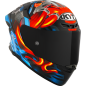 Kask motocyklowy KYT TT-REVO MAGNET MATT Kask motocyklowy KYT TT-REVO MAGNET MATT