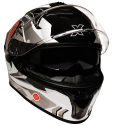 Kask motocyklowy ROXAR RX-ONE SAS + PINLOCK 70