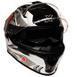 Kask motocyklowy ROXAR RX-ONE SAS + PINLOCK 70 Kask motocyklowy ROXAR RX-ONE SAS + PINLOCK 70