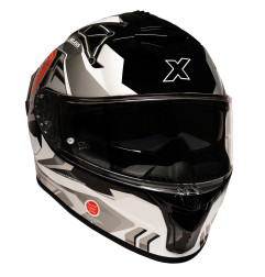 Kask motocyklowy ROXAR RX-ONE SAS + PINLOCK 70