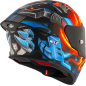 Kask motocyklowy KYT TT-REVO MAGNET MATT Kask motocyklowy KYT TT-REVO MAGNET MATT