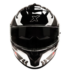Kask motocyklowy ROXAR RX-ONE SAS + PINLOCK 70