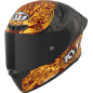Kask motocyklowy KYT TT-REVO ENEA INDONESIA 2023 MATT REPLICA Kask motocyklowy KYT TT-REVO ENEA INDONESIA 2023 MATT REPLICA
