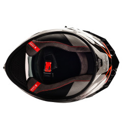 Kask motocyklowy ROXAR RX-ONE SAS + PINLOCK 70