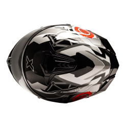 Kask motocyklowy ROXAR RX-ONE SAS + PINLOCK 70