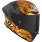 Kask motocyklowy KYT TT-REVO ENEA INDONESIA 2023 MATT REPLICA Kask motocyklowy KYT TT-REVO ENEA INDONESIA 2023 MATT REPLICA