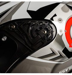 Kask motocyklowy ROXAR RX-ONE SAS + PINLOCK 70