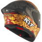 Kask motocyklowy KYT TT-REVO ENEA INDONESIA 2023 MATT REPLICA Kask motocyklowy KYT TT-REVO ENEA INDONESIA 2023 MATT REPLICA
